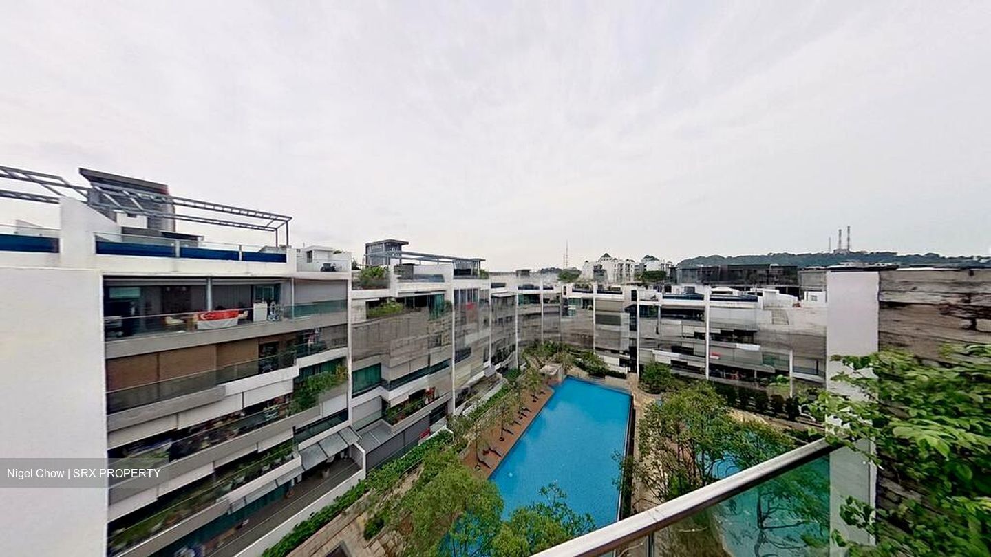 The Beverly (D21), Apartment #469736291